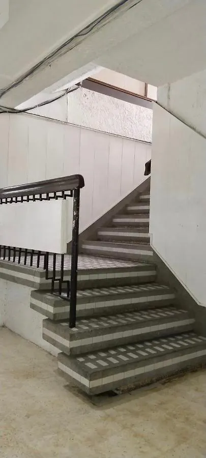 2 Hotel Saleh アンヘレス フィリピン