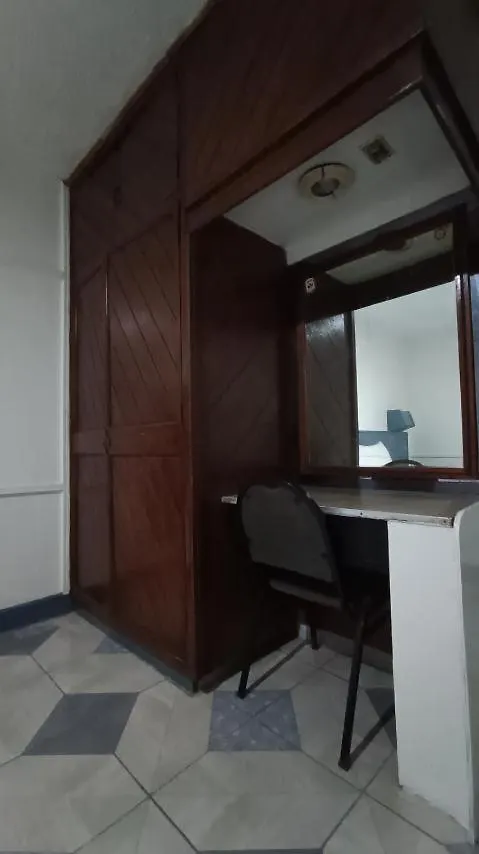 2 Hotel Saleh Angeles 3*,