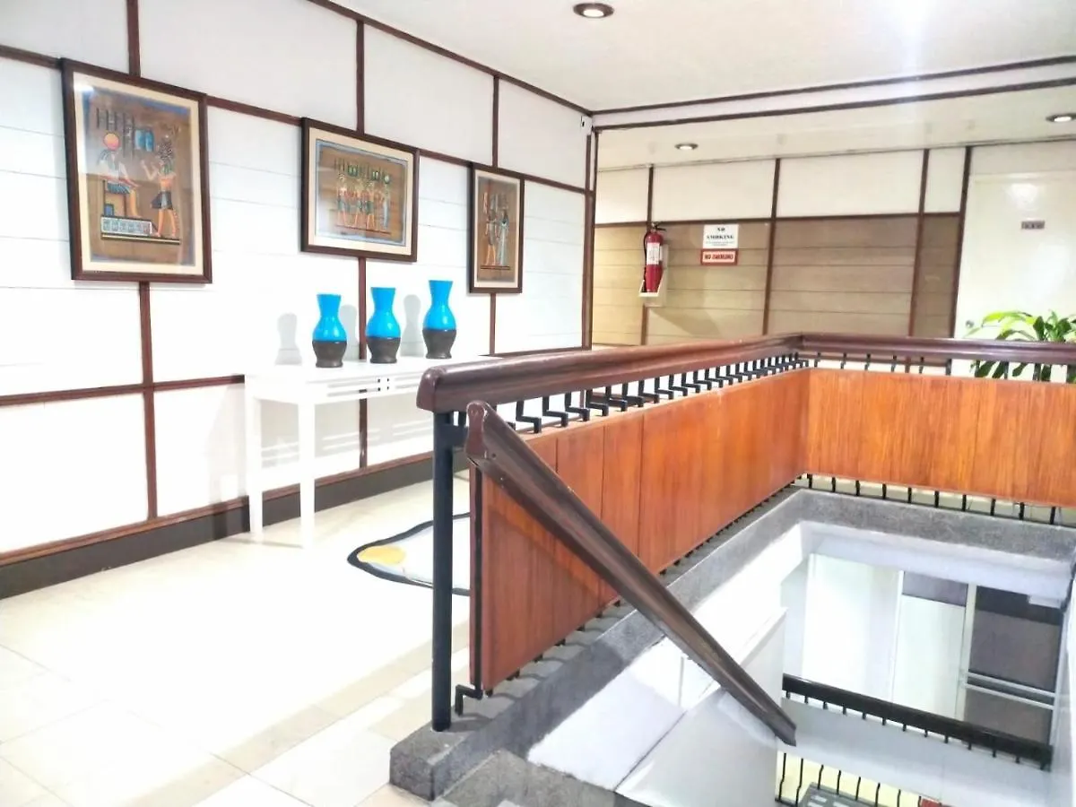 2 Hotel Saleh Angeles