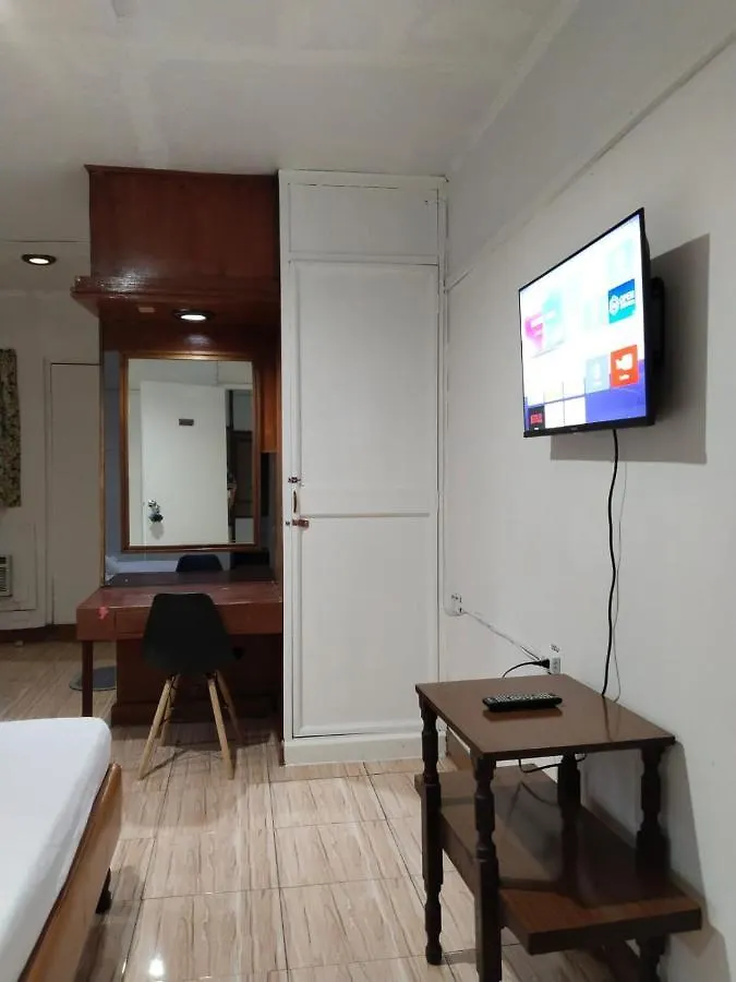 2 Hotel Saleh アンヘレス フィリピン