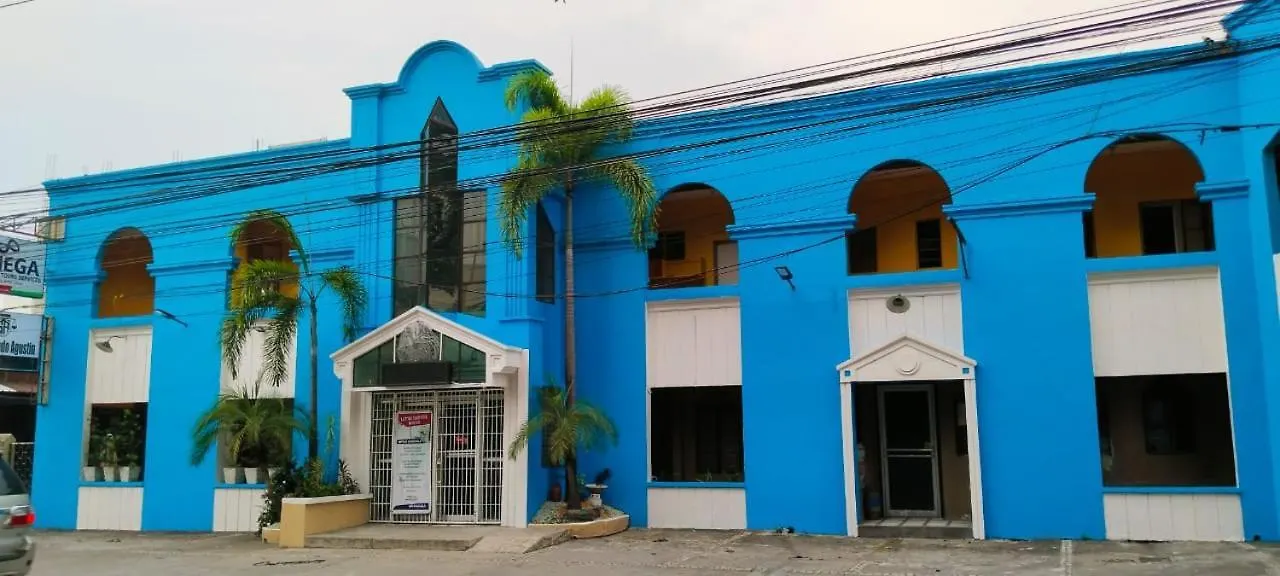 2 Hotel Saleh アンヘレス