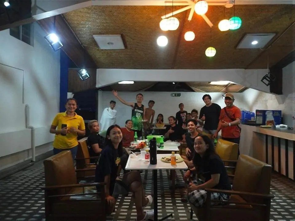 2 Hotel Saleh Angeles