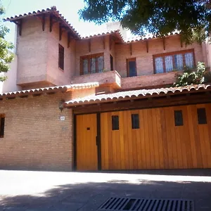 816 Bed & Breakfast Mendoza
