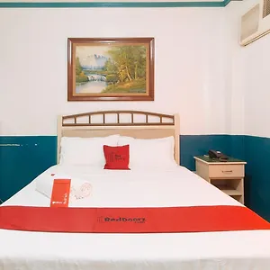 2* ホテル Reddoorz @ Orsu Pampanga