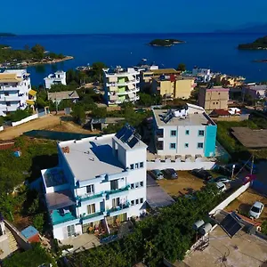 Enxhi Guest house Ksamil