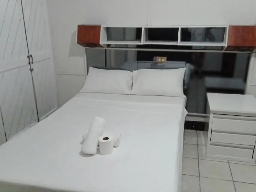 2 Hotel Saleh アンヘレス