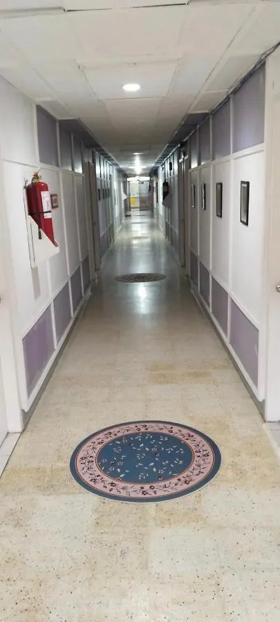 2 Hotel Saleh アンヘレス フィリピン
