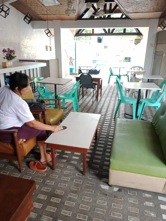 ***  2 Hotel Saleh アンヘレス フィリピン