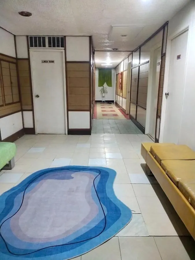 2 Hotel Saleh アンヘレス フィリピン