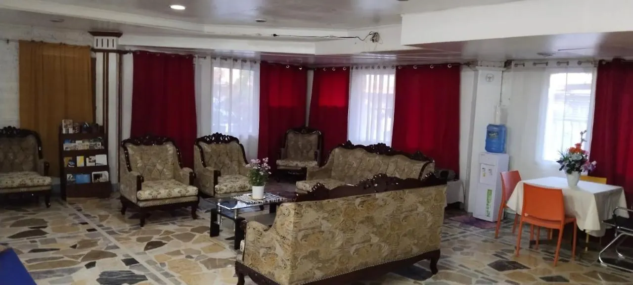 2 Hotel Saleh アンヘレス