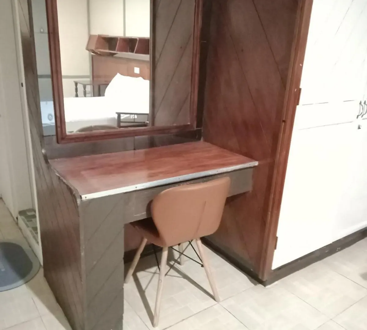 2 Hotel Saleh アンヘレス